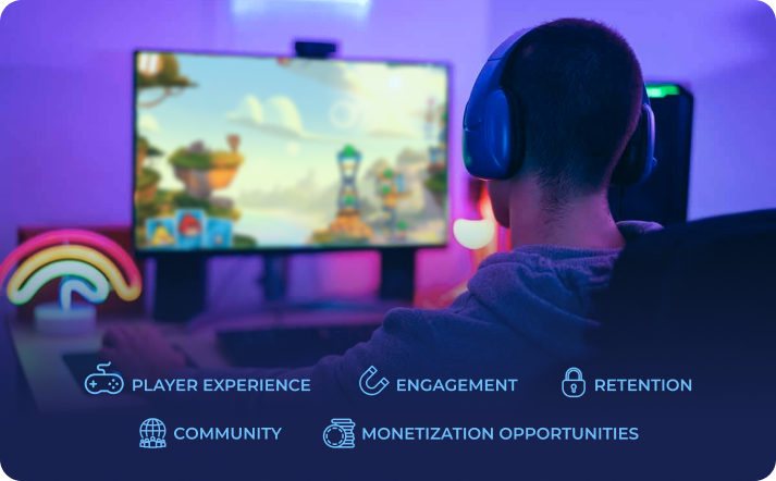 Live Operations & Updates